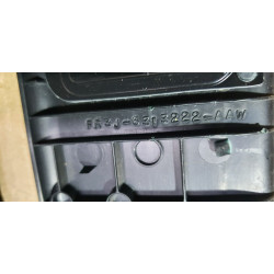 FR3B-6313222C Ford Mustang Door Sill Scuff Plate Trim LED 2015-2023