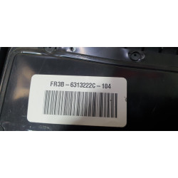 FR3B-6313222C Ford Mustang Door Sill Scuff Plate Trim LED 2015-2023