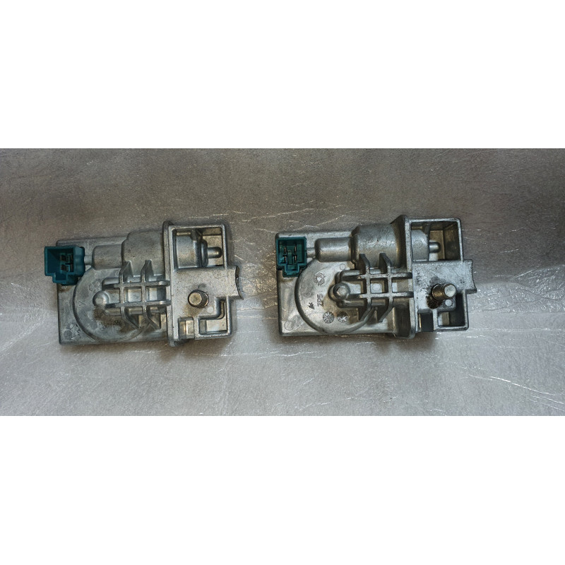 A2045458132 Mercedes-Benz E-Class Steering Column Lock Module 2008-2014
