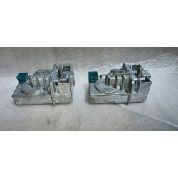 A2045458132 Mercedes-Benz E-Class Steering Column Lock Module 2008-2014