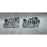 A2045458132 Mercedes-Benz E-Class Steering Column Lock Module 2008-2014