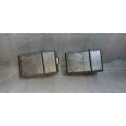 A2045458132 Mercedes-Benz E-Class Steering Column Lock Module 2008-2014