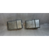A2045458132 Mercedes-Benz E-Class Steering Column Lock Module 2008-2014