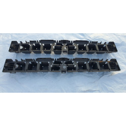 FR3B-17E898-AC Ford Mustang Front Bumper Absorber Isolator 2015-2017