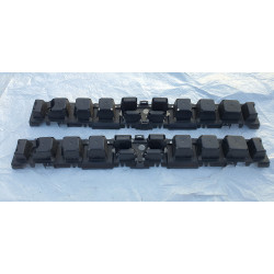 FR3B-17E898-AC Ford Mustang Front Bumper Absorber Isolator 2015-2017
