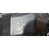 62257-EZ02B Nissan Titan Left Chrome Fog Lamp Bezel Trim 2016-2019