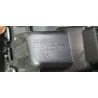 62256-EZ02B Nissan Titan Right Chrome Fog Lamp Bezel Trim 2016-2019