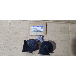 BT4Z-13832-A Ford Edge High And Low Tone Signal Horn 2007-2015