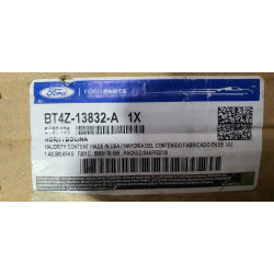 BT4Z-13832-A Ford Edge High And Low Tone Signal Horn 2007-2015