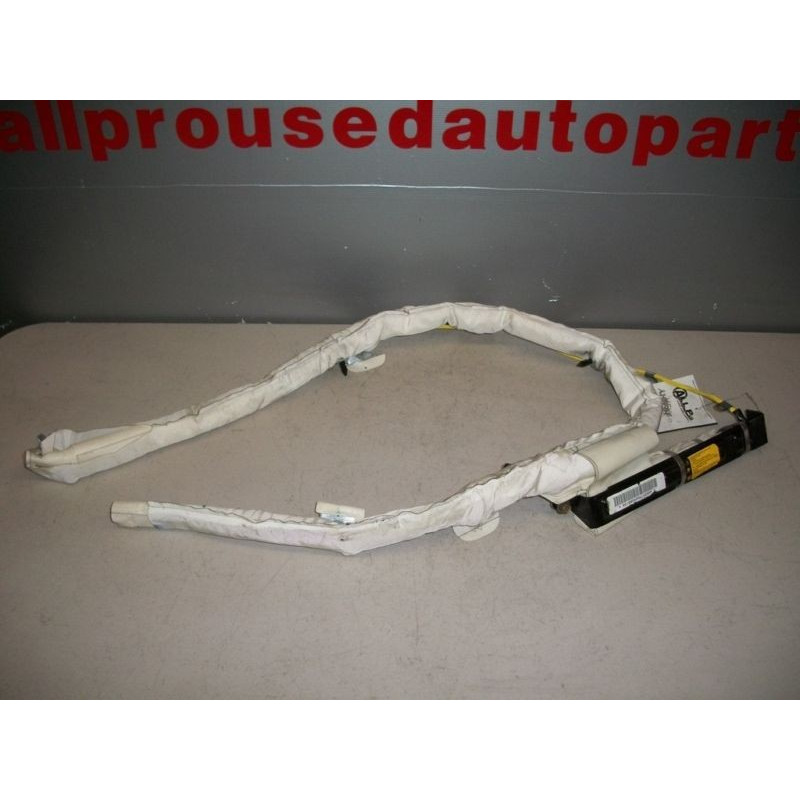 Cadillac CTS Roof Curtain Airbag 2003-2007