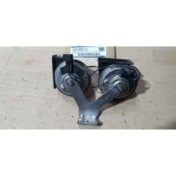 BT4Z-13832-A Ford Edge High And Low Tone Signal Horn 2007-2015
