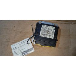 A1669002003 Mercedes-Benz G-Class SRS Airbag Diagnostic Control Module