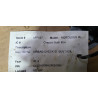 A1669002003 Mercedes-Benz G-Class SRS Airbag Diagnostic Control Module