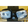 Toyota Tundra Halo LED Headlights (Set/Pair) 2014-2020