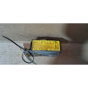 A1669002003 Mercedes-Benz G-Class SRS Airbag Diagnostic Control Module