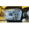 Toyota Tundra Halo LED Headlights (Set/Pair) 2014-2020