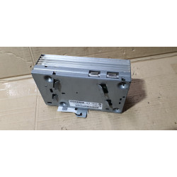 9321075 BMW X5 Harman Becker Audio Amplifier Amp 2014-2019