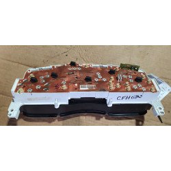3L2F-10894-DA Ford Explorer Speedometer Instrument Gauge Cluster 2001-2003