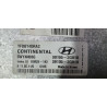 39155-2G910 Hyundai Sonata Engine Computer Control ECM 2011-2015