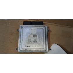 39155-2G910 Hyundai Sonata Engine Computer Control ECM 2011-2015