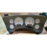 56045755AB Dodge Ram 1500 Speedometer Instrument Gauge Cluster 2003