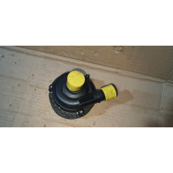 68282197AB Jeep Wrangler Engine Auxiliary Water Coolant Pump 2018-2023