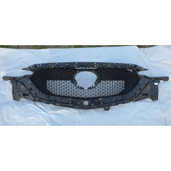 KB8B-50712 Mazda CX-5 Front Bumper Grille 2017-2021