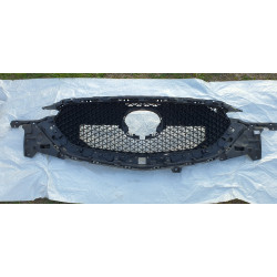 KB8B-50712 Mazda CX-5 Front Bumper Grille 2017-2021