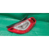 DA53-13B504-AF Lincoln MKS Right LED Tail Lamp 2013-2016