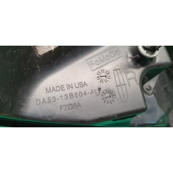 DA53-13B504-AF Lincoln MKS Right LED Tail Lamp 2013-2016