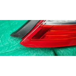 DA53-13B504-AF Lincoln MKS Right LED Tail Lamp 2013-2016