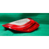 DA53-13B504-AF Lincoln MKS Right LED Tail Lamp 2013-2016