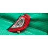 DA53-13B504-AF Lincoln MKS Right LED Tail Lamp 2013-2016