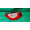 DA53-13B504-AF Lincoln MKS Right LED Tail Lamp 2013-2016