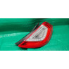 DA53-13B504-AF Lincoln MKS Right LED Tail Lamp 2013-2016