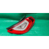 DA53-13B504-AF Lincoln MKS Right LED Tail Lamp 2013-2016