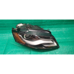 8K0941004R Audi A4 Right Xenon Headlight 2009-2012