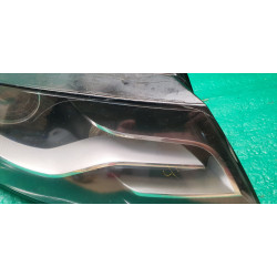 8K0941004R Audi A4 Right Xenon Headlight 2009-2012