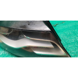 8K0941004R Audi A4 Right Xenon Headlight 2009-2012