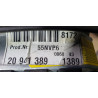 20941389 Buick Regal Steering Wheel Airbag 2011-2012 22838159