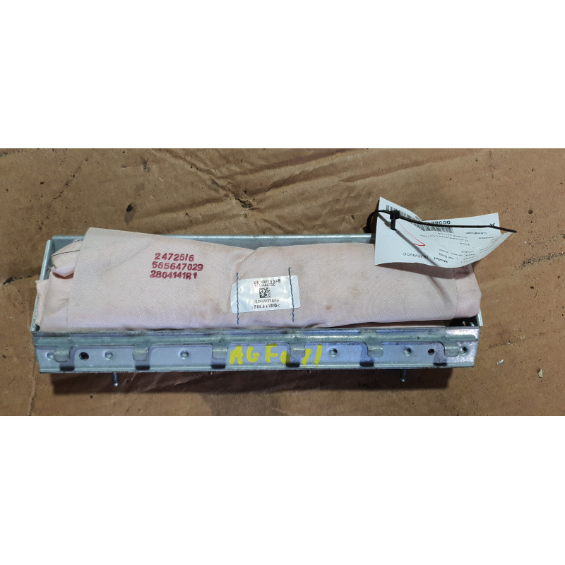 1XQ07HL1AC Dodge Durango Knee Airbag 2014-2023 5SJ64HL1AD