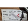 1XQ07HL1AC Dodge Durango Knee Airbag 2014-2023 5SJ64HL1AD