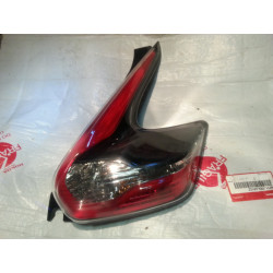 Nissan Juke Tail Light (Right, LED) 2015-2016
