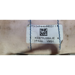 5SJ64DX9AC Dodge Durango Knee Airbag 2014-2023 5SJ64DX9AD