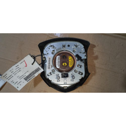 1QK29DX9AH Dodge Grand Caravan Steering Wheel Airbag 2011-2020 1QK29DX9AI