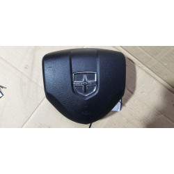 1QK29DX9AH Dodge Grand Caravan Steering Wheel Airbag 2011-2020 1QK29DX9AI