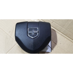 1QK29DX9AH Dodge Grand Caravan Steering Wheel Airbag 2011-2020 1QK29DX9AI