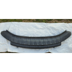 9L34-17B635-AE Ford F-150 Front Lower Bumper Cover Valance Panel 2009-2014