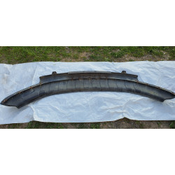 9L34-17B635-AE Ford F-150 Front Lower Bumper Cover Valance Panel 2009-2014