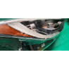 260105DC0E Infiniti QX30 Right LED Halogen Headlight 2017-2019